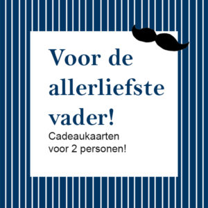 vaderdag